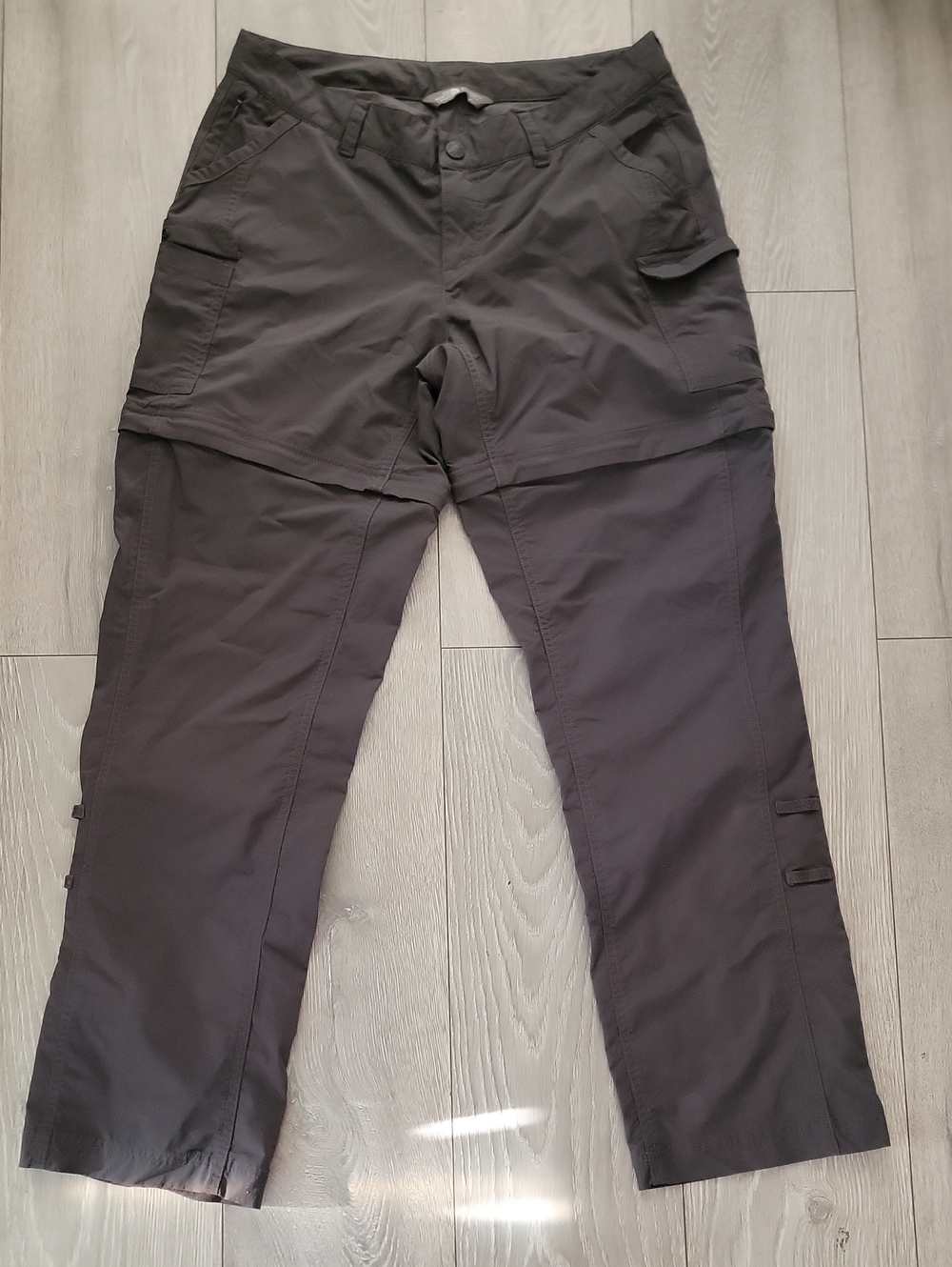 The North Face 3 In 1 Pants